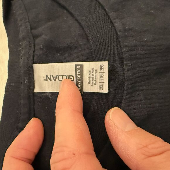 Mercyhurst University Eclipse Tshirt - Picture 6 of 6